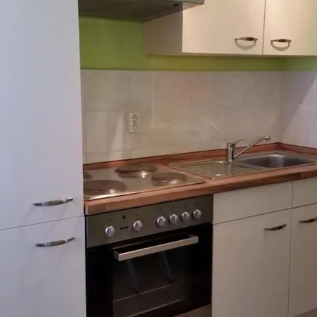 1 Schlafzimmer * Zwickau