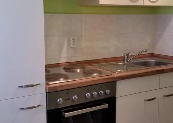 1 Schlafzimmer * Zwickau